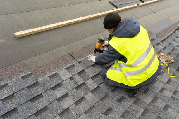 Tile Roofing Contractor in Lake Tansi, TN
