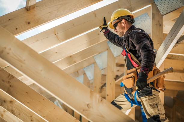 Best Roof Repair Services  in Lake Tansi, TN