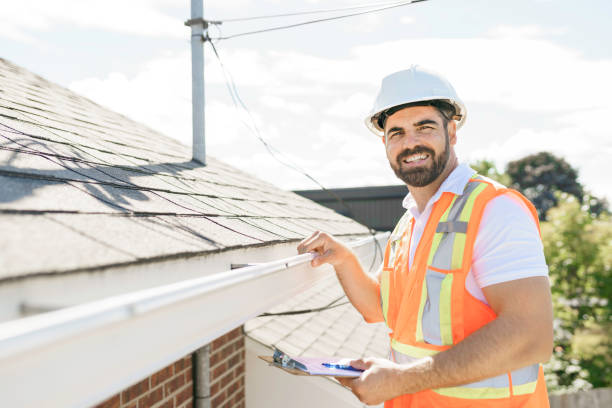 Gutter Installation and Roofing in Lake Tansi, TN