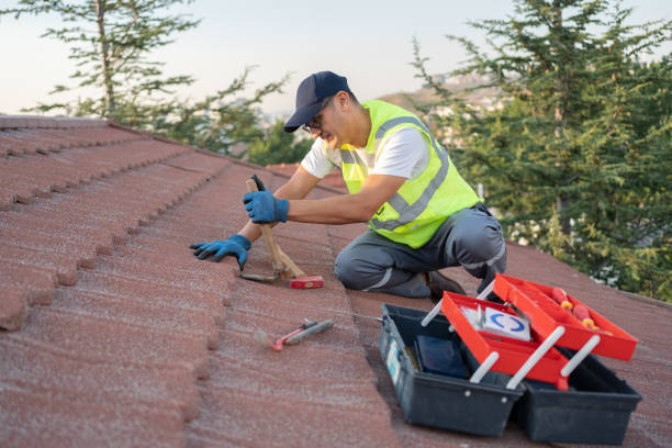 Best Tile Roofing Contractor  in Lake Tansi, TN