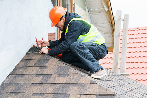 Quick and Trustworthy Emergency Roof Repair Services in Lake Tansi, TN