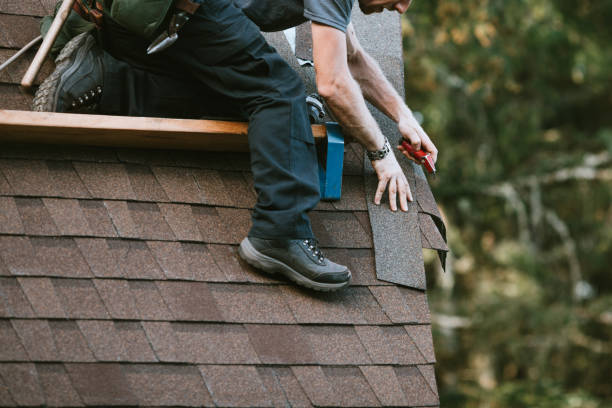 Best Roof Repair Estimates  in Lake Tansi, TN